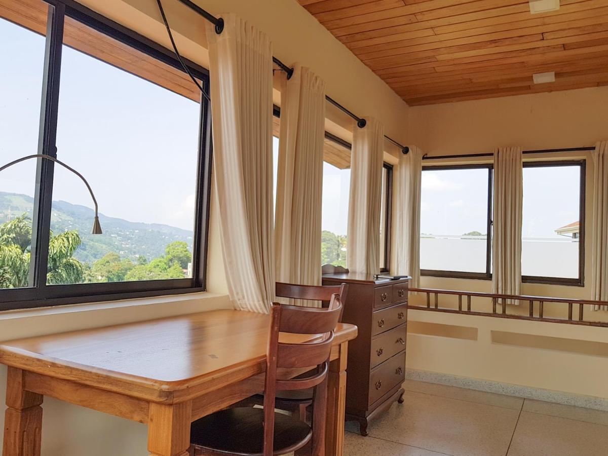 The Views Kandy - 360 Mountain View Esterno foto