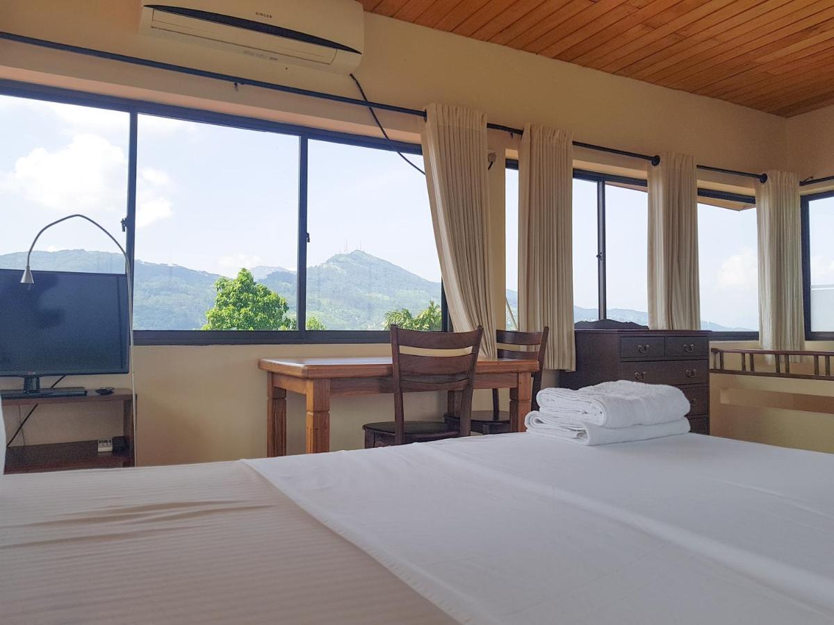The Views Kandy - 360 Mountain View Esterno foto