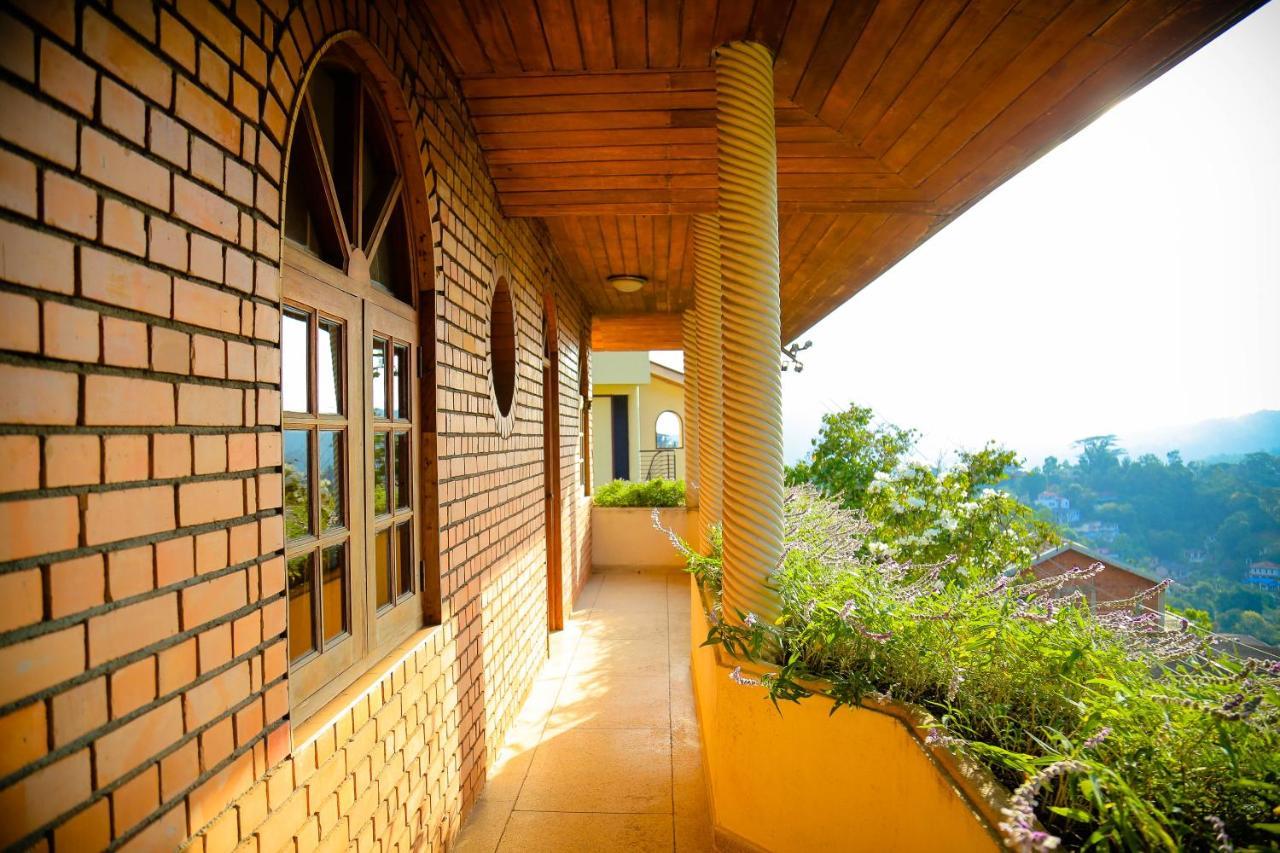 The Views Kandy - 360 Mountain View Esterno foto