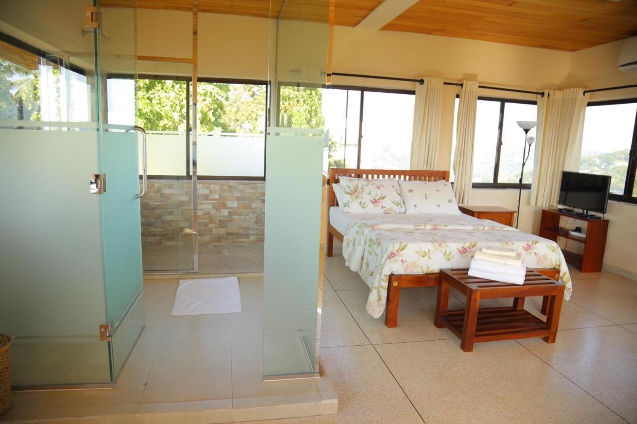 The Views Kandy - 360 Mountain View Esterno foto